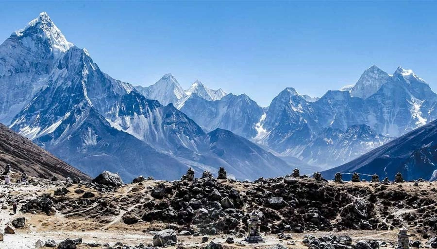 Everest Panorama Trek