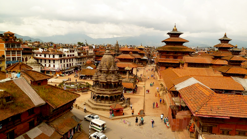 Kathmandu Heritage Tour