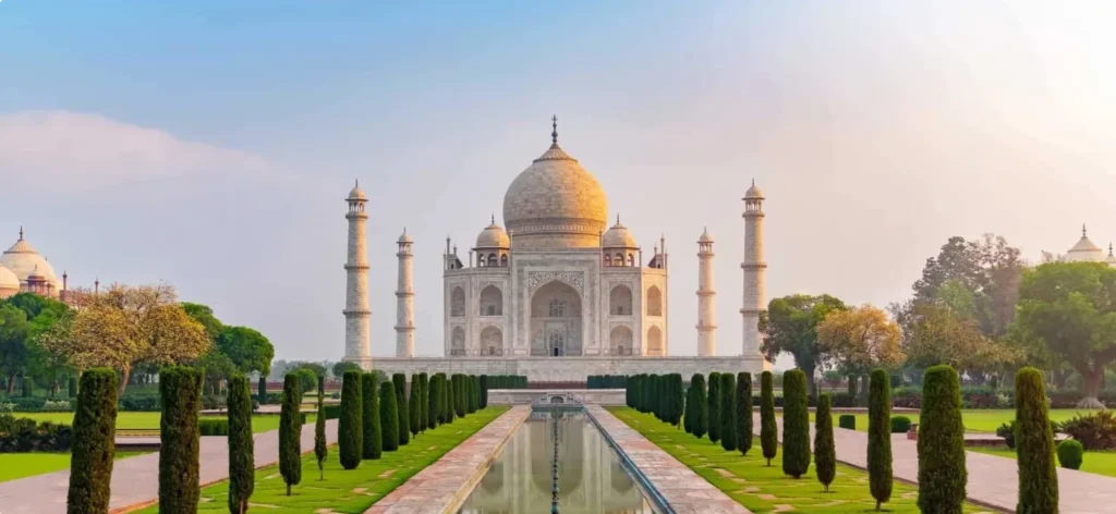 India Golden Triangle Tour