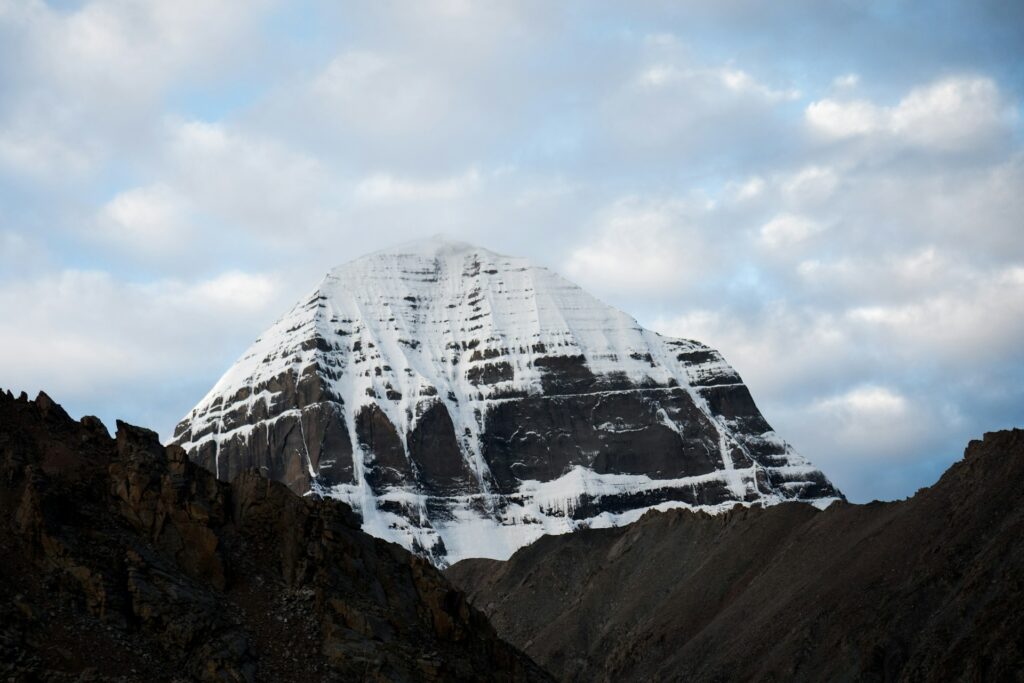 Mount Kailash Tour