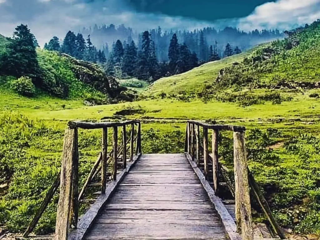 Nepal’s Wild West Tour